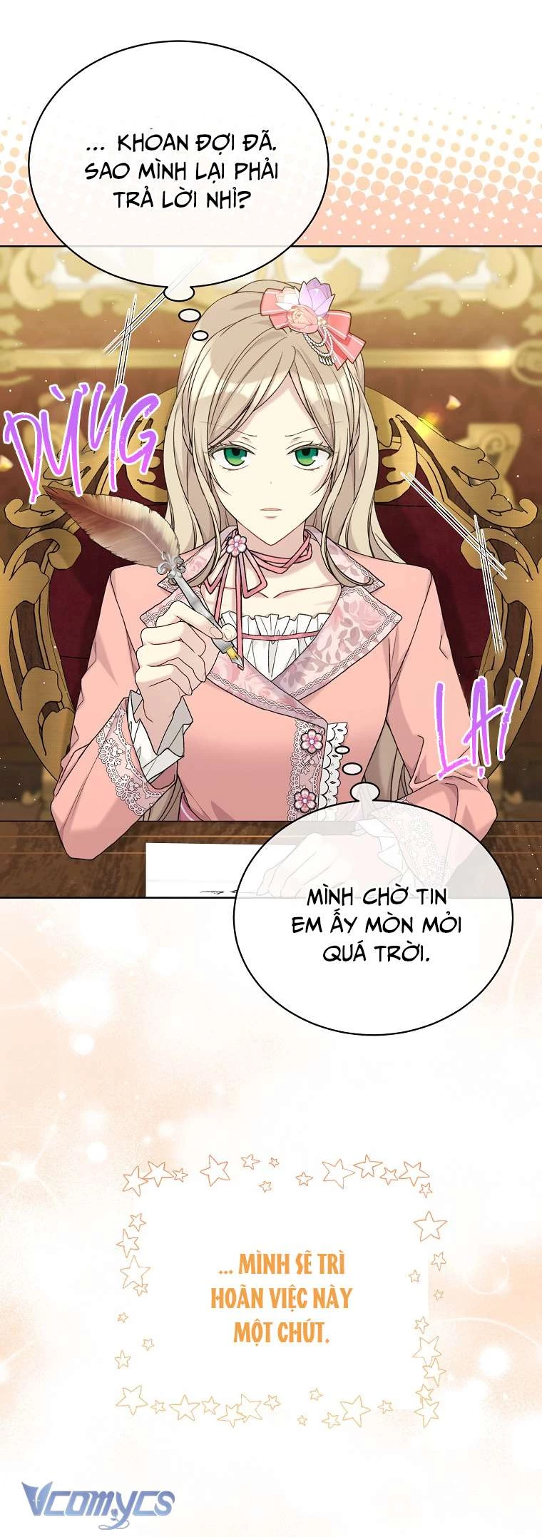 Vương Miện Viridescent Chapter 93 - 8