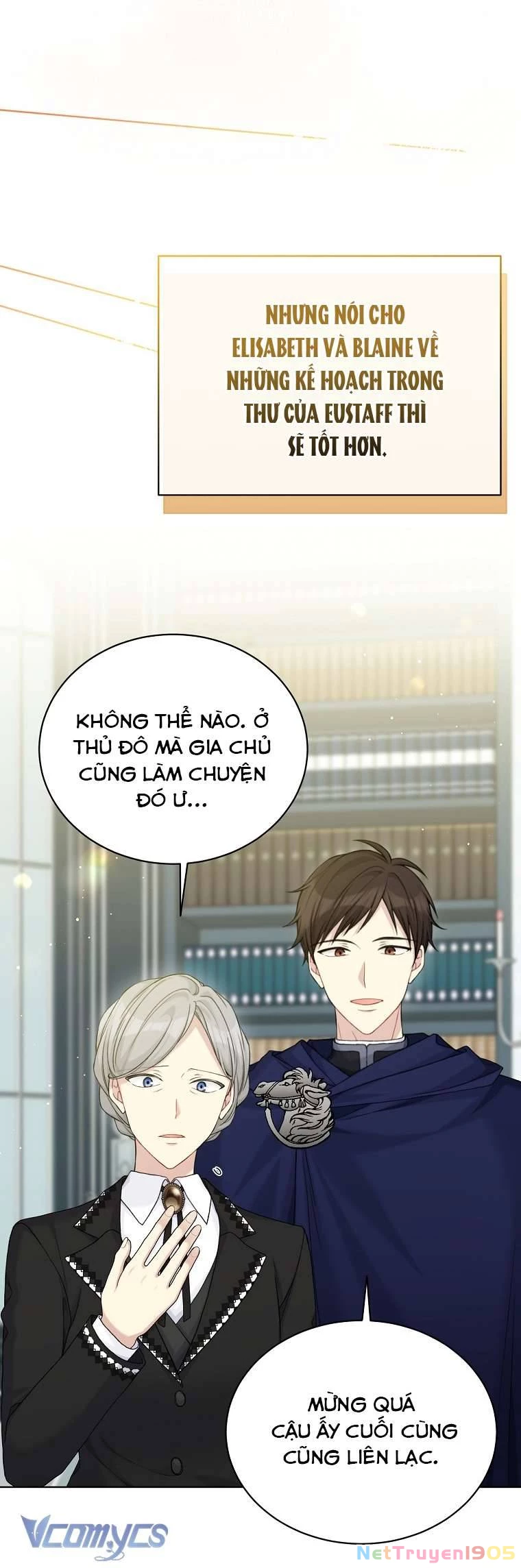 Vương Miện Viridescent Chapter 93 - 9
