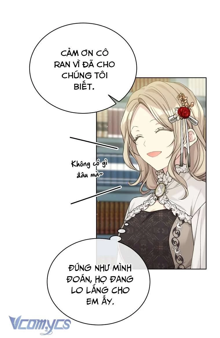 Vương Miện Viridescent Chapter 93 - 10