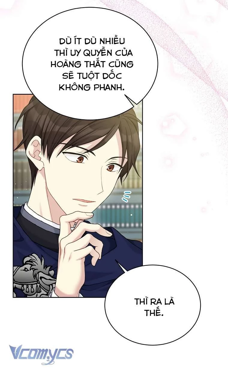 Vương Miện Viridescent Chapter 93 - 13
