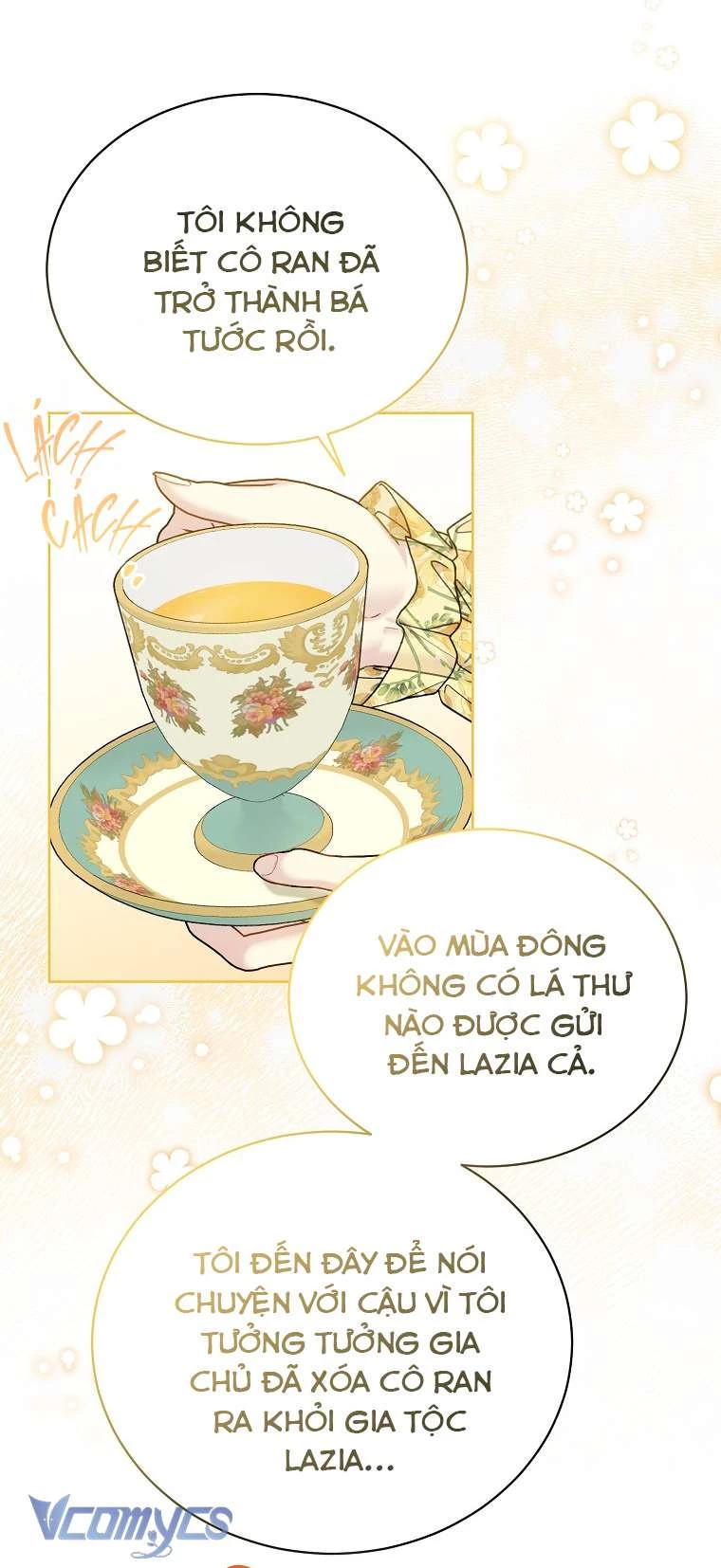 Vương Miện Viridescent Chapter 93 - 17