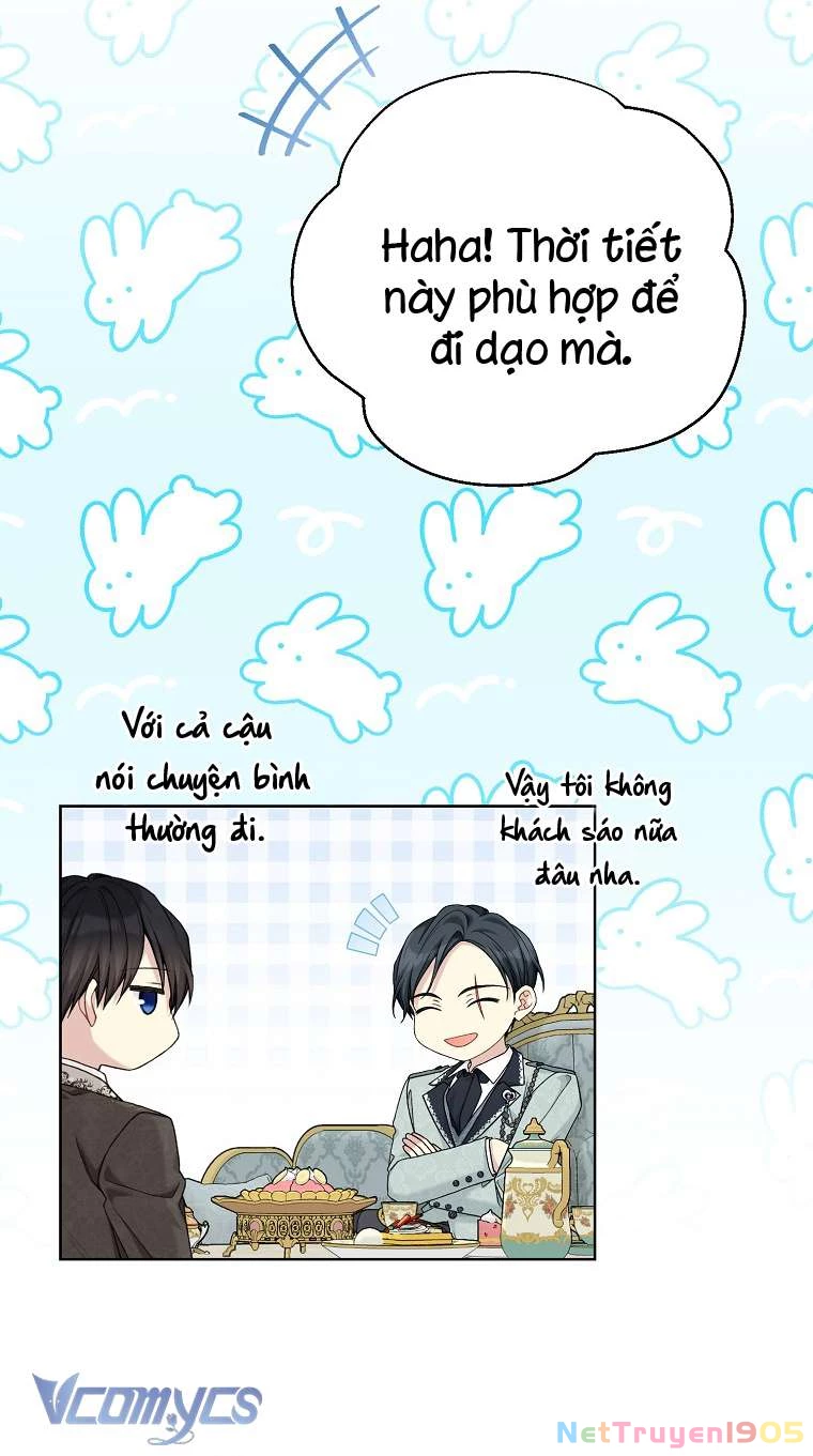 Vương Miện Viridescent Chapter 93 - 20
