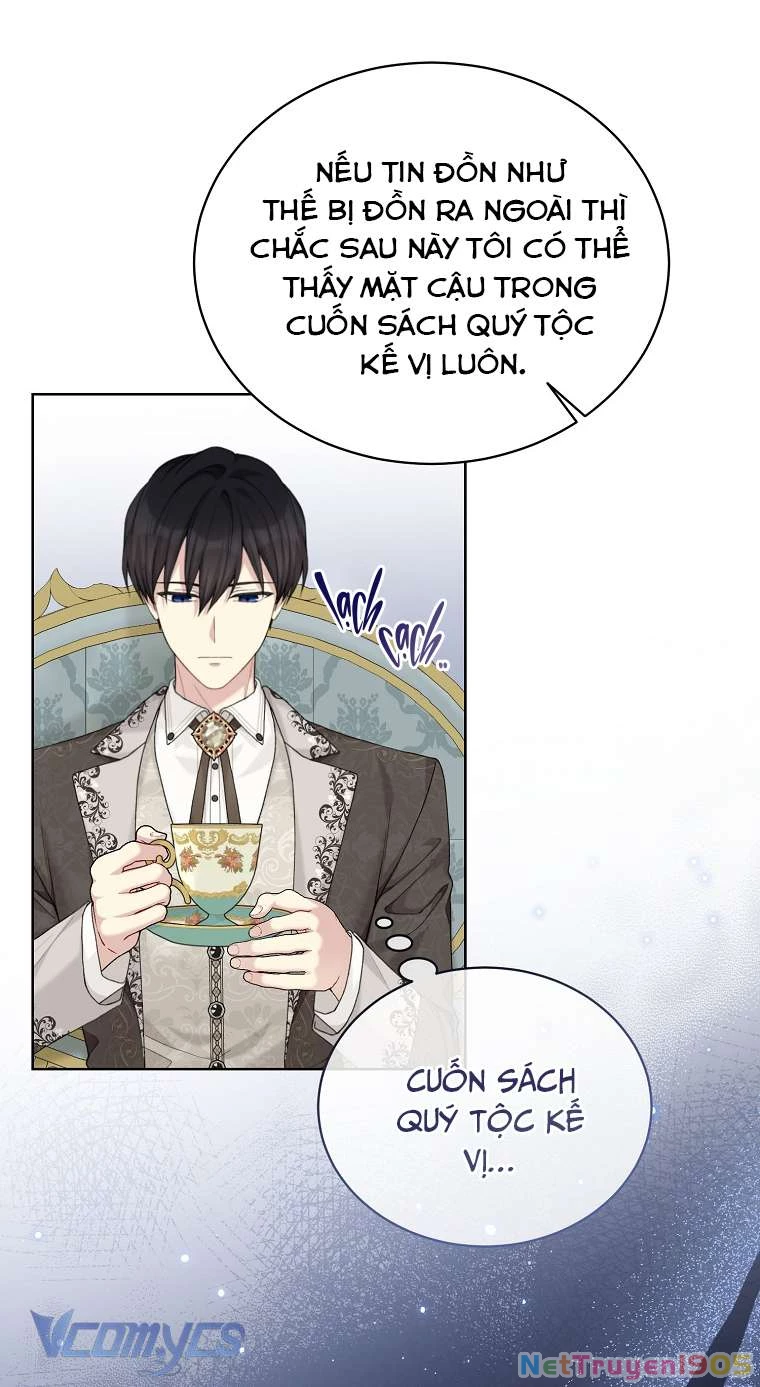 Vương Miện Viridescent Chapter 93 - 23