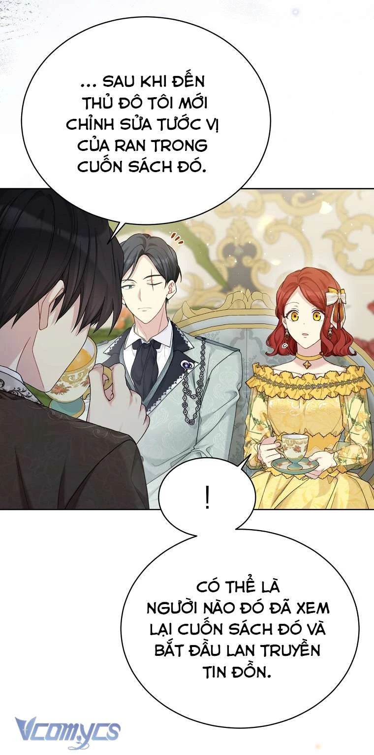Vương Miện Viridescent Chapter 93 - 25