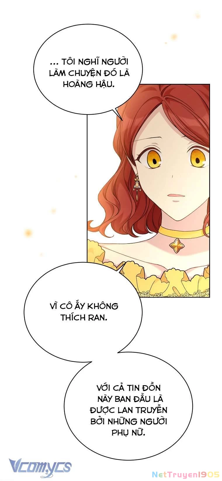 Vương Miện Viridescent Chapter 93 - 26