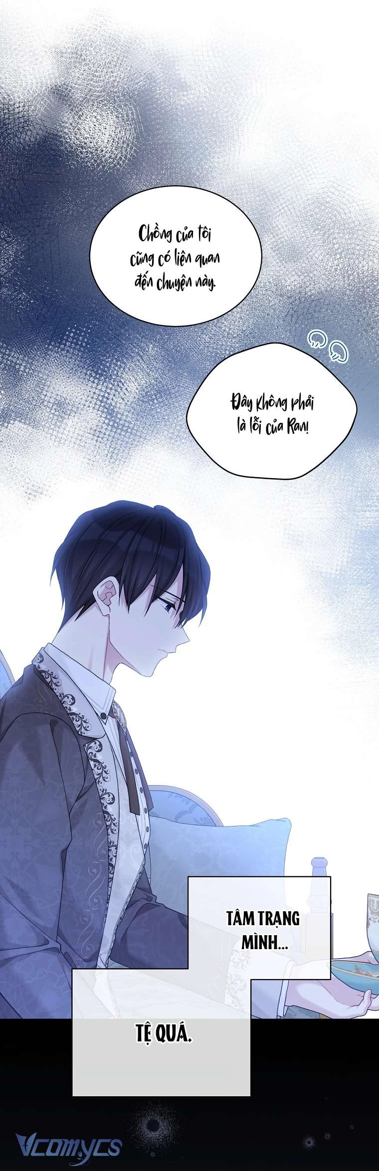 Vương Miện Viridescent Chapter 93 - 27