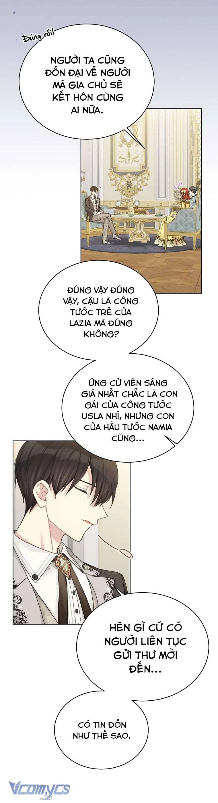 Vương Miện Viridescent Chapter 93 - 29