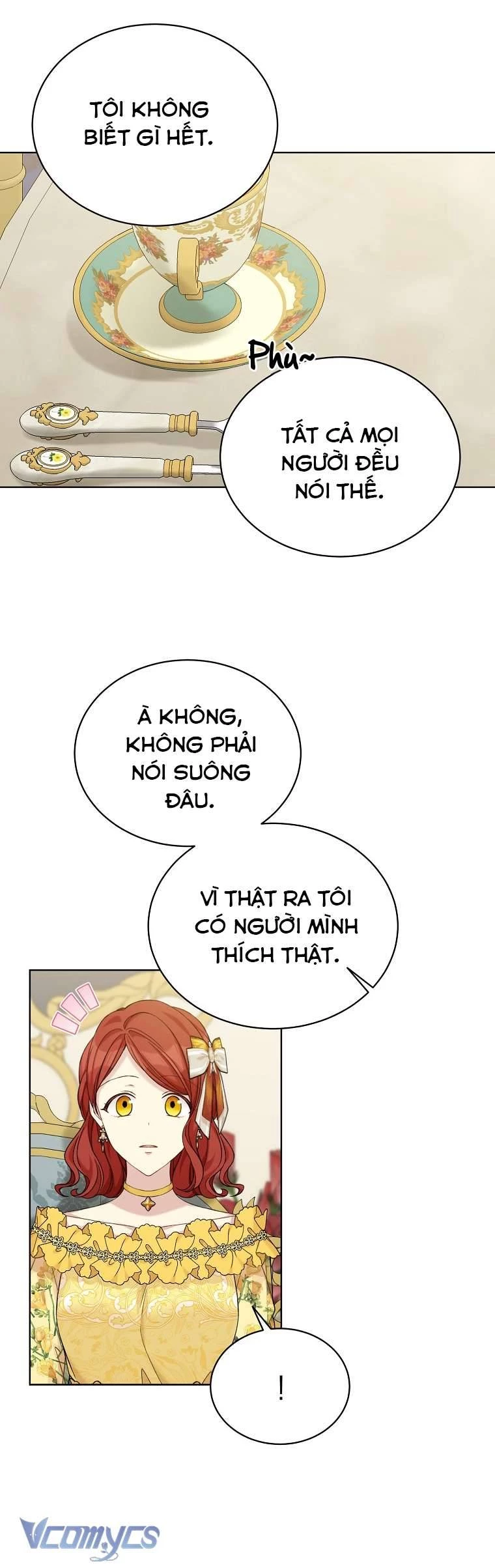 Vương Miện Viridescent Chapter 93 - 30