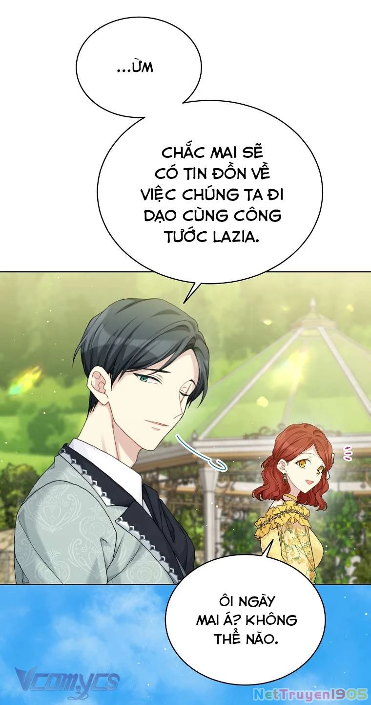 Vương Miện Viridescent Chapter 93 - 35