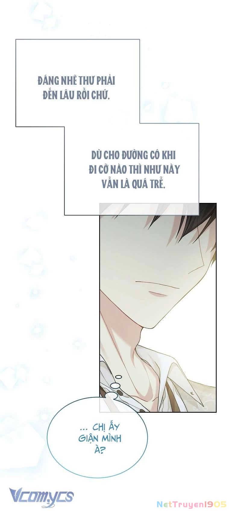 Vương Miện Viridescent Chapter 93 - 39