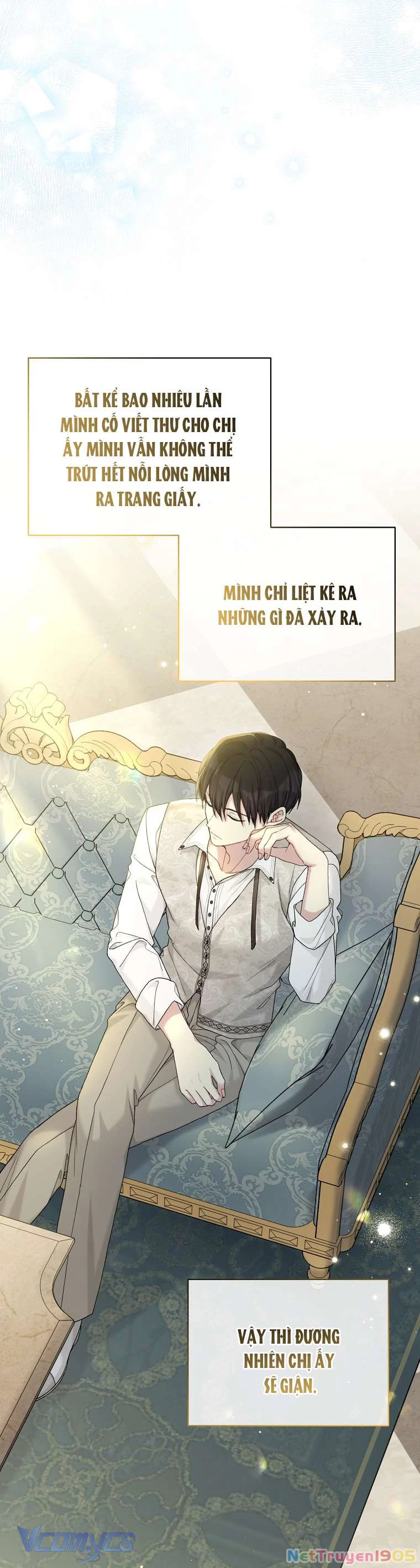 Vương Miện Viridescent Chapter 93 - 41
