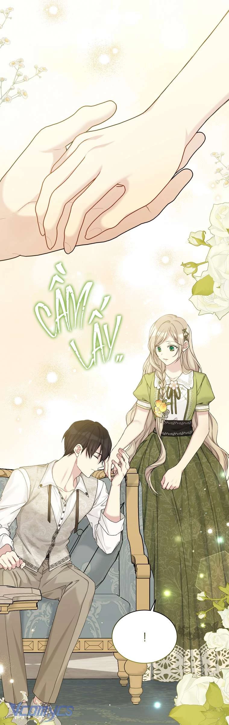 Vương Miện Viridescent Chapter 93 - 47