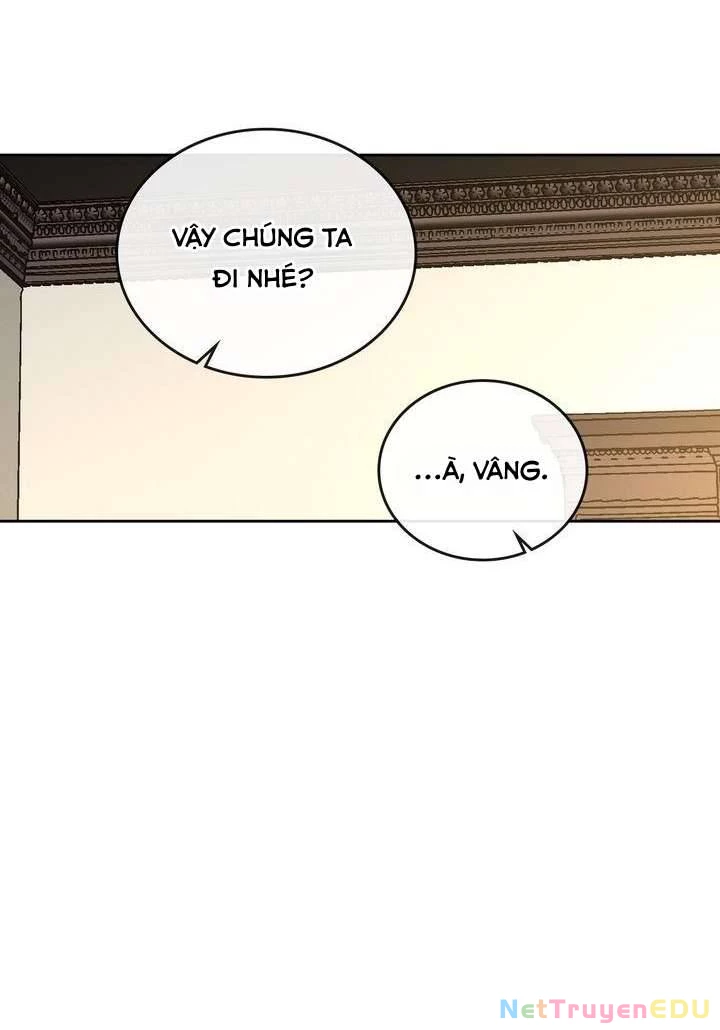 Vị Hôn Thê Khế Ước Của Công Tước Chapter 51 - 48