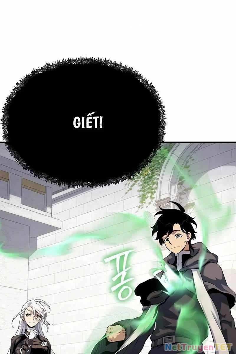 Linh Mục Tha Hóa Chapter 48 - 3