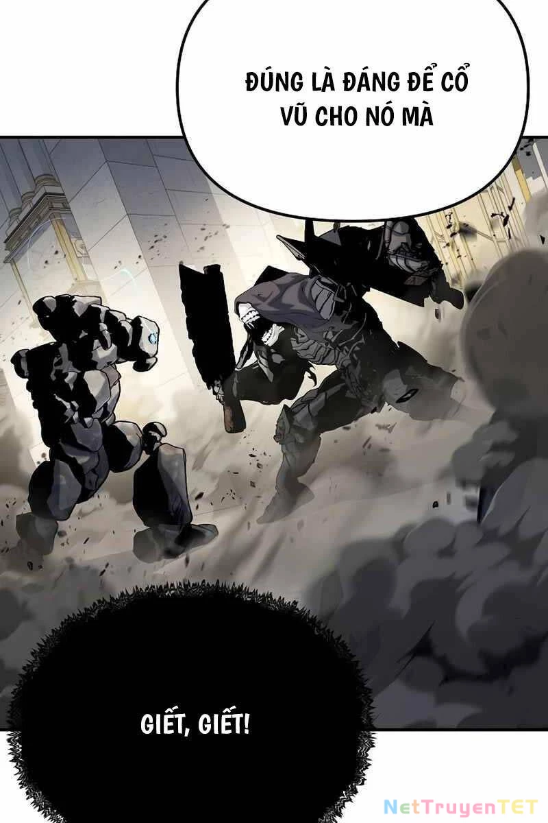 Linh Mục Tha Hóa Chapter 48 - 109