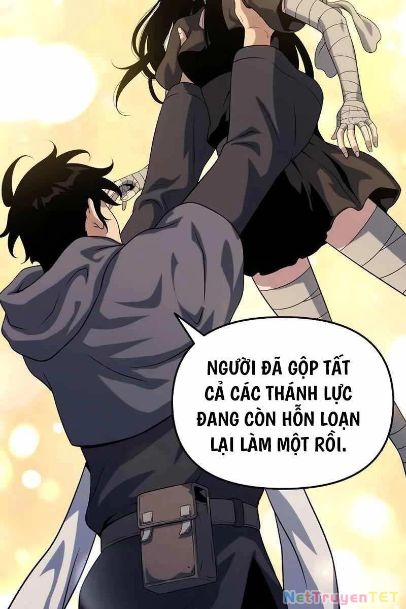 Linh Mục Tha Hóa Chapter 48 - 123