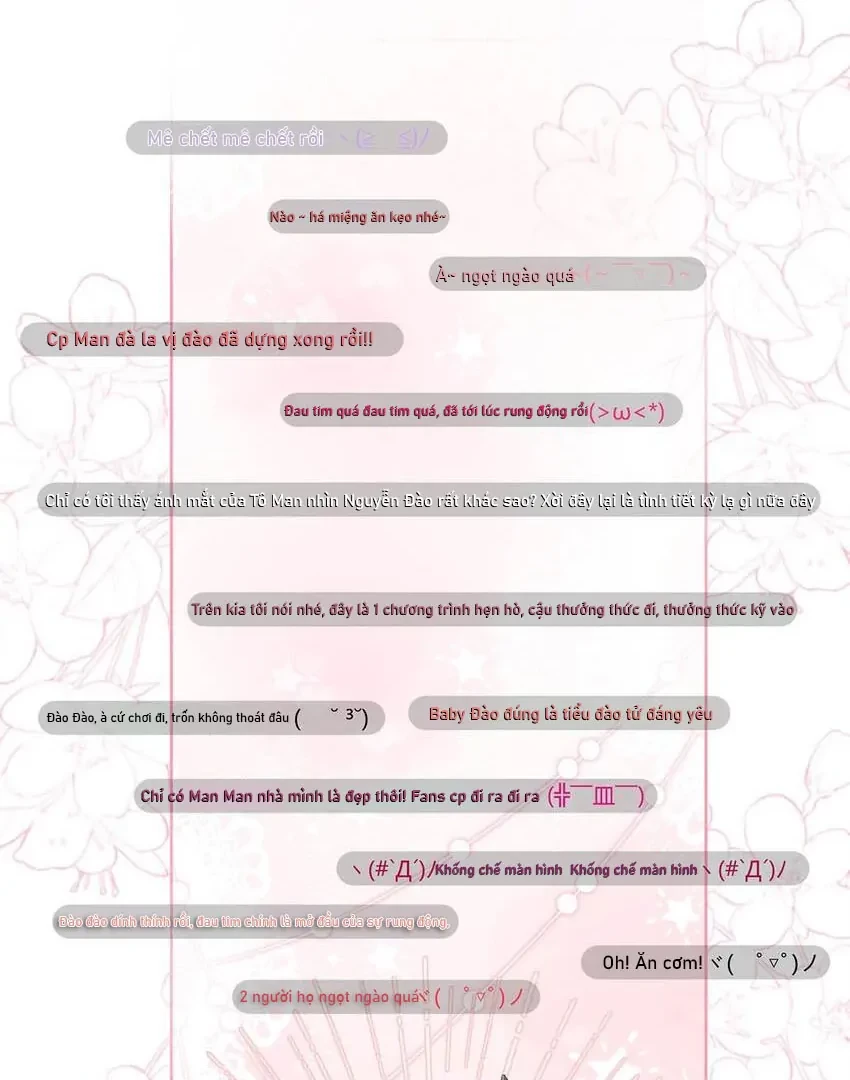 Tôi Bị Mẹ Kế Ép Yêu Đương Chapter 17 - 1