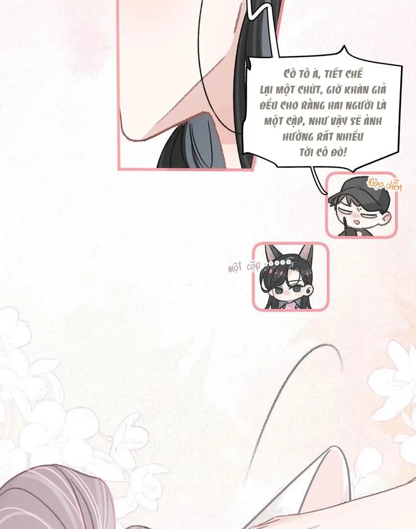 Tôi Bị Mẹ Kế Ép Yêu Đương Chapter 17 - 3