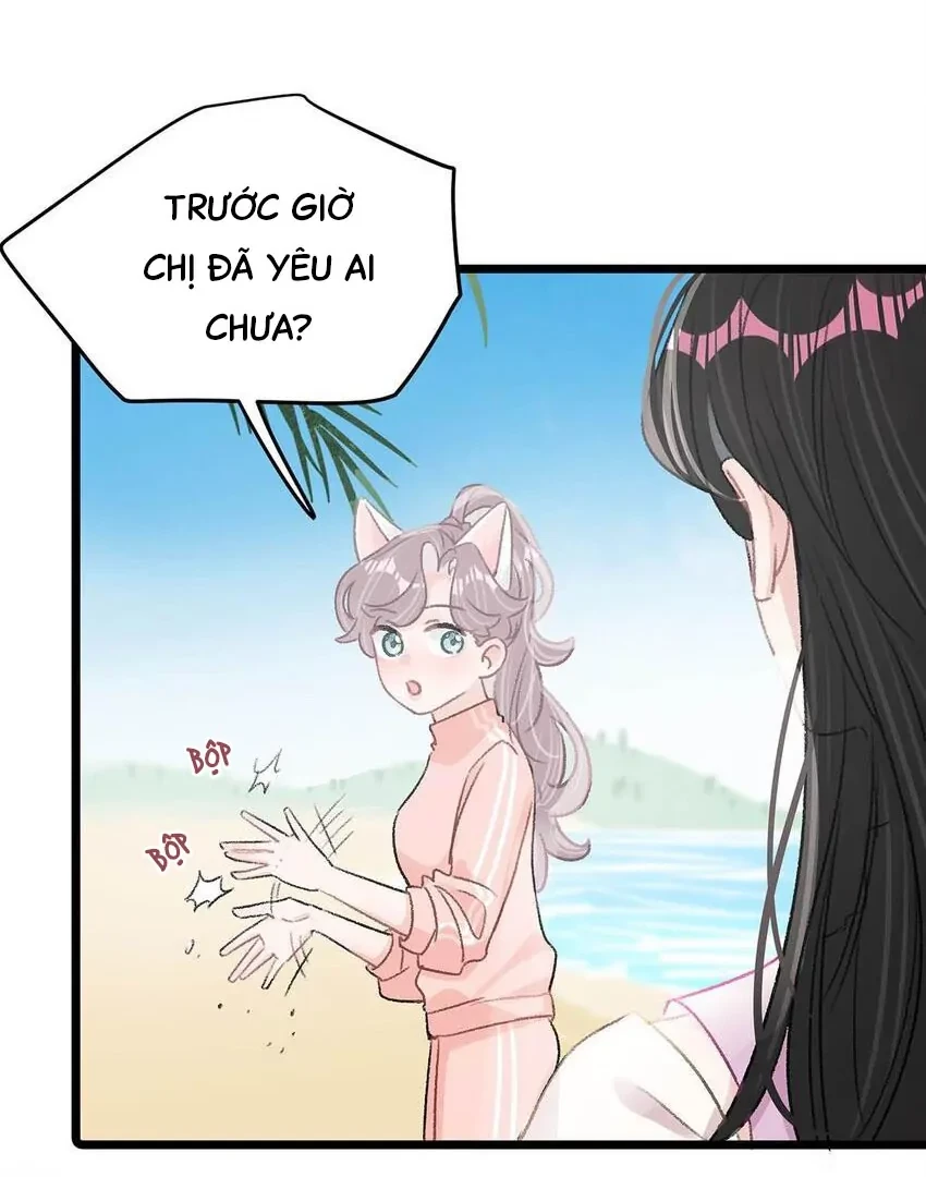 Tôi Bị Mẹ Kế Ép Yêu Đương Chapter 17 - 11