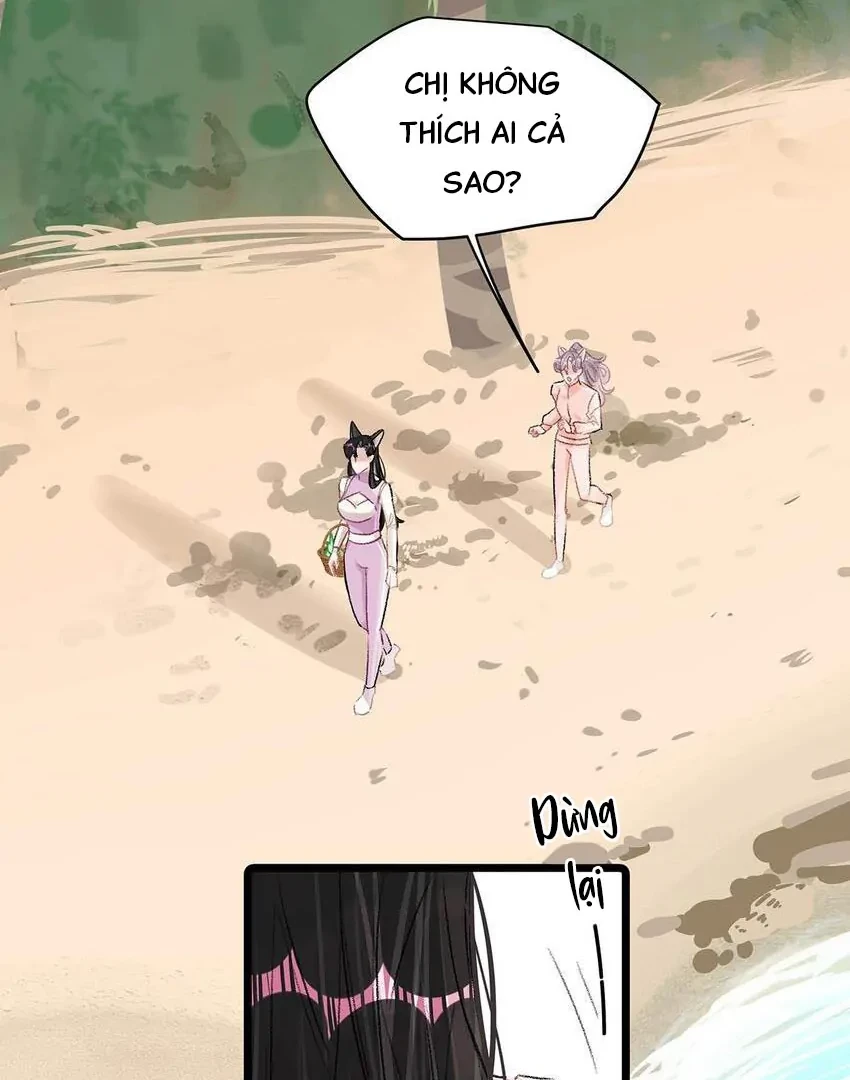 Tôi Bị Mẹ Kế Ép Yêu Đương Chapter 17 - 13