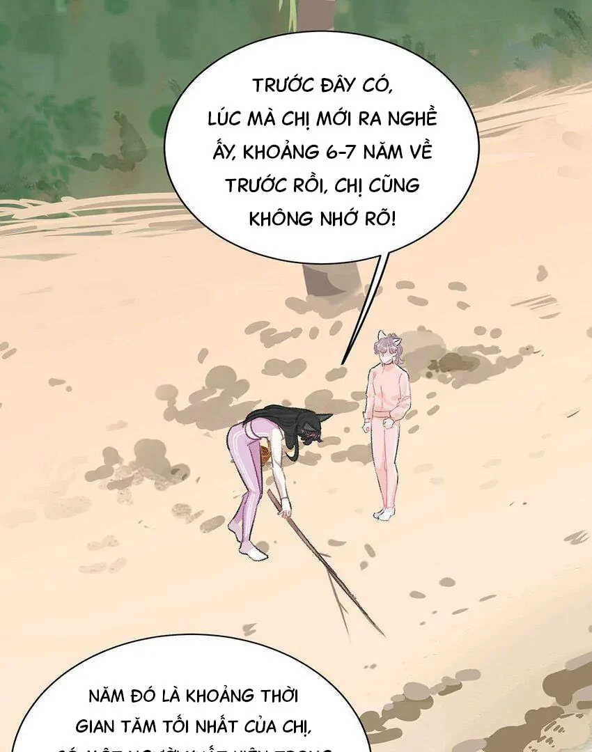 Tôi Bị Mẹ Kế Ép Yêu Đương Chapter 17 - 18