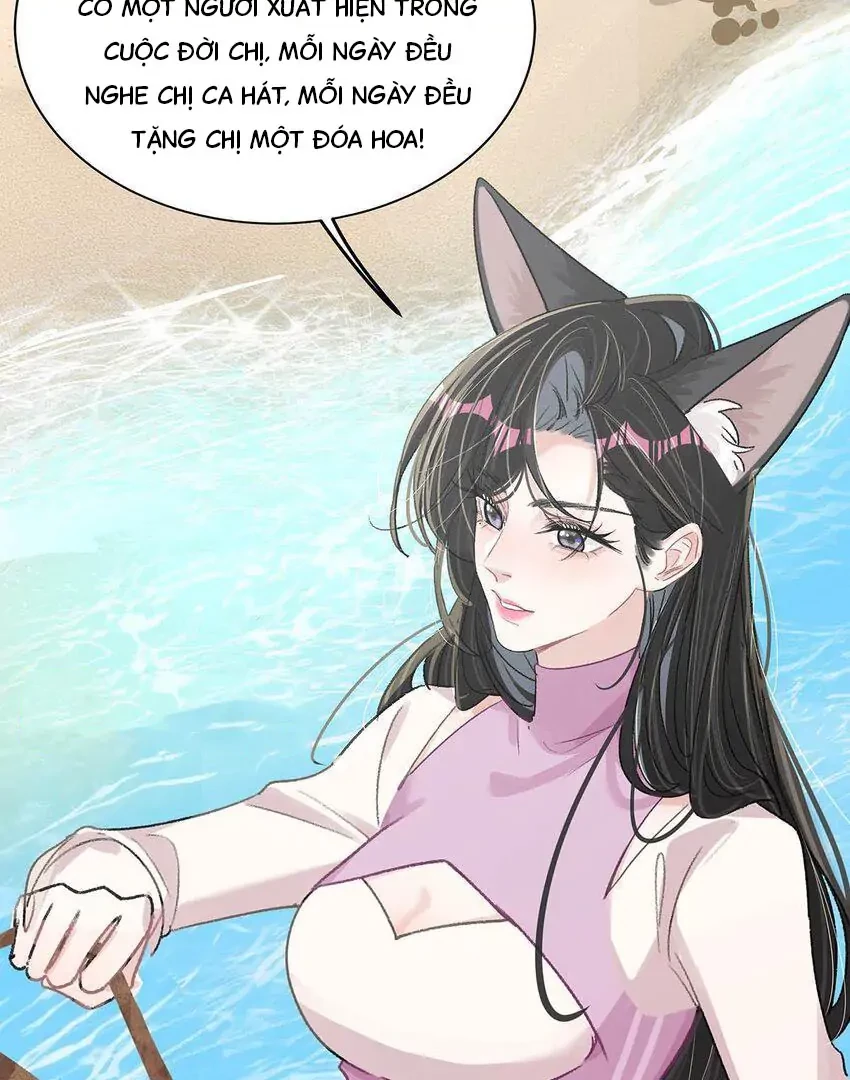 Tôi Bị Mẹ Kế Ép Yêu Đương Chapter 17 - 19