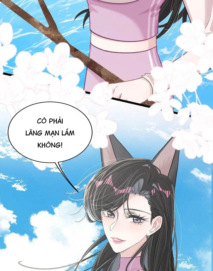 Tôi Bị Mẹ Kế Ép Yêu Đương Chapter 17 - 20