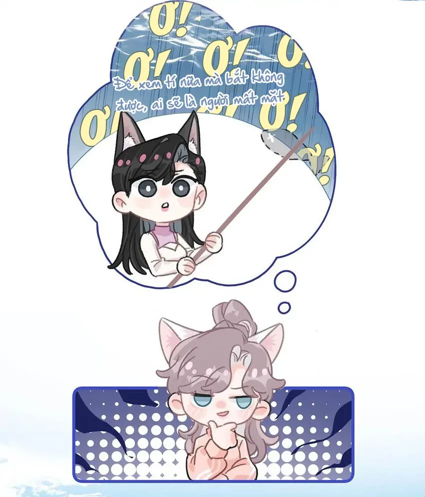 Tôi Bị Mẹ Kế Ép Yêu Đương Chapter 17 - 24