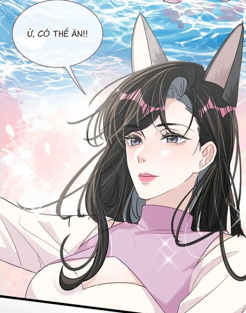 Tôi Bị Mẹ Kế Ép Yêu Đương Chapter 17 - 27