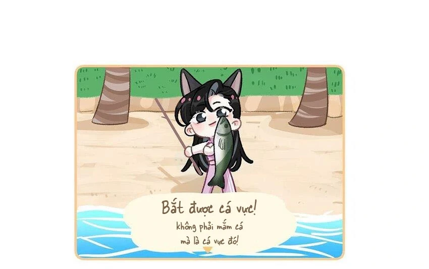 Tôi Bị Mẹ Kế Ép Yêu Đương Chapter 17 - 31