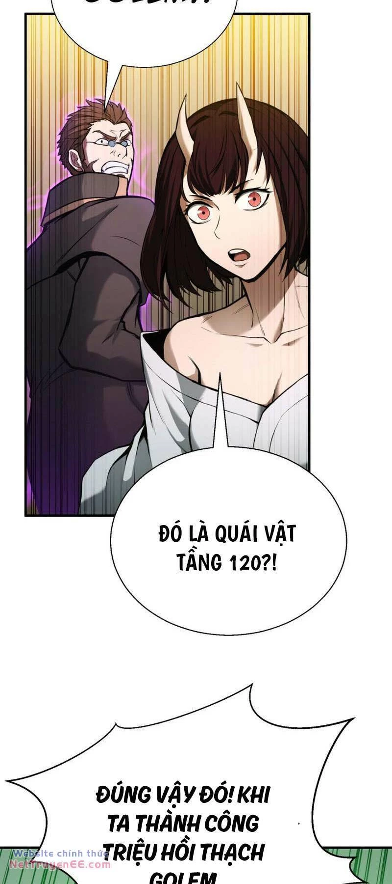 Tử Linh Sư Mạnh Nhất Chapter 42 - 28