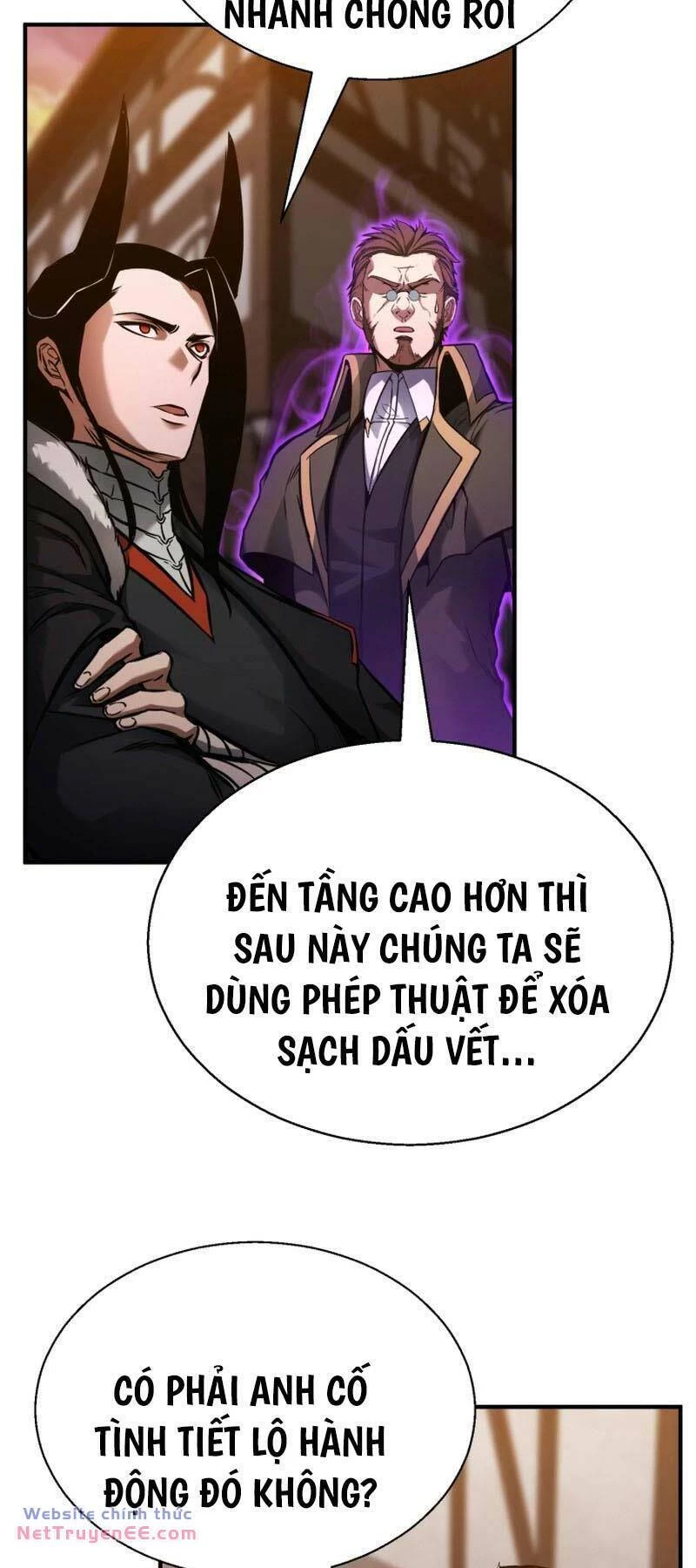 Tử Linh Sư Mạnh Nhất Chapter 42 - 52