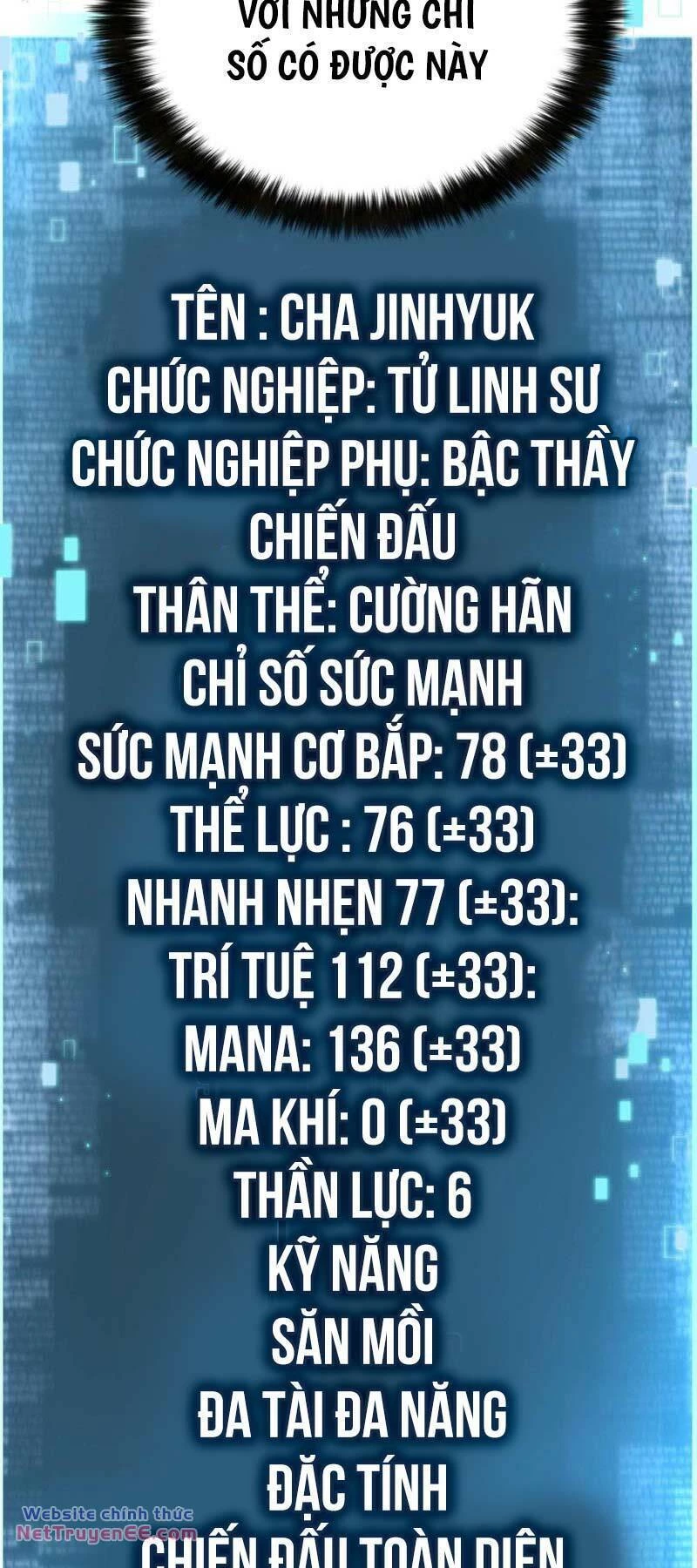 Tử Linh Sư Mạnh Nhất Chapter 42 - 56