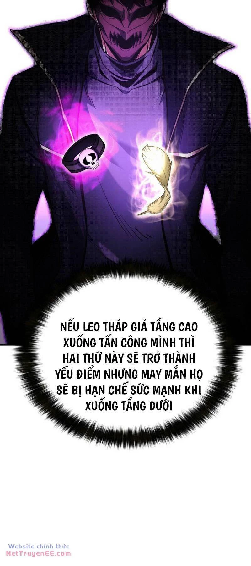 Tử Linh Sư Mạnh Nhất Chapter 42 - 58