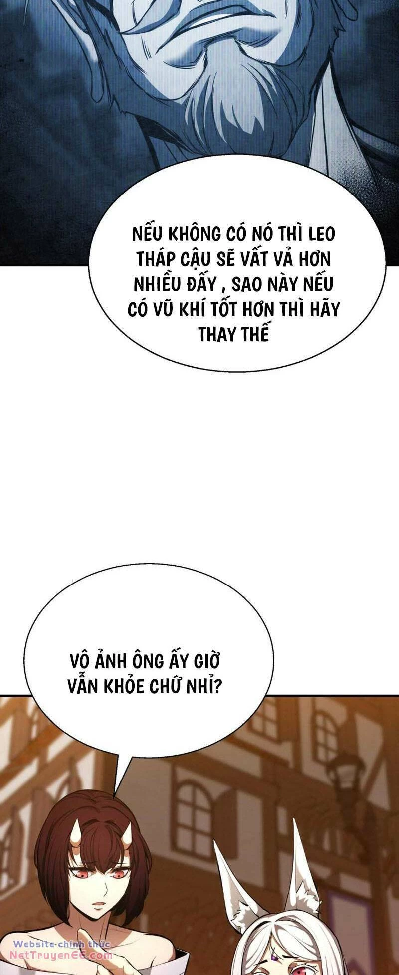 Tử Linh Sư Mạnh Nhất Chapter 42 - 61