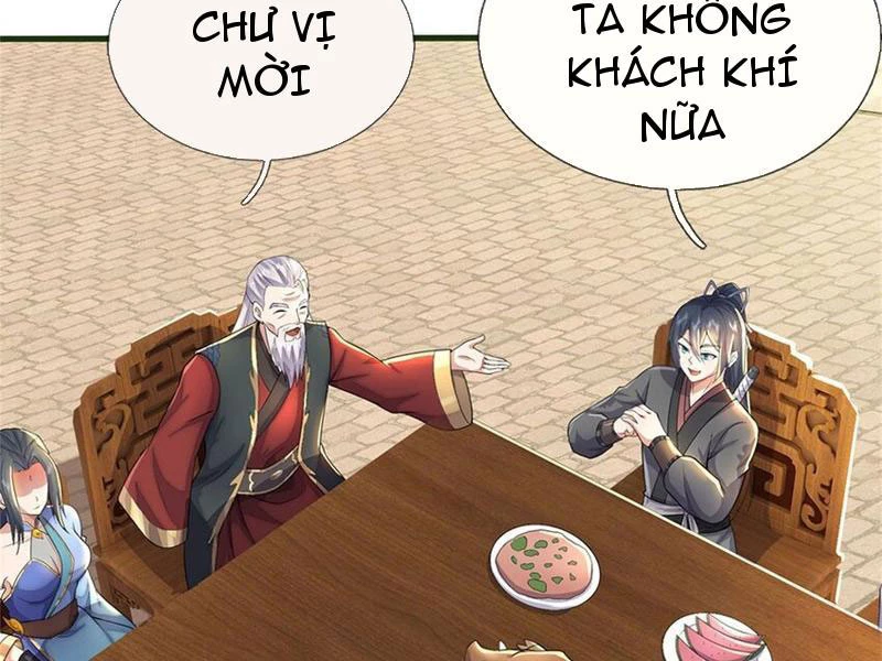 Khởi Đầu Có Kiếm Vực, Ta Sẽ Trở Thành Kiếm Thần Chapter 155 - 19