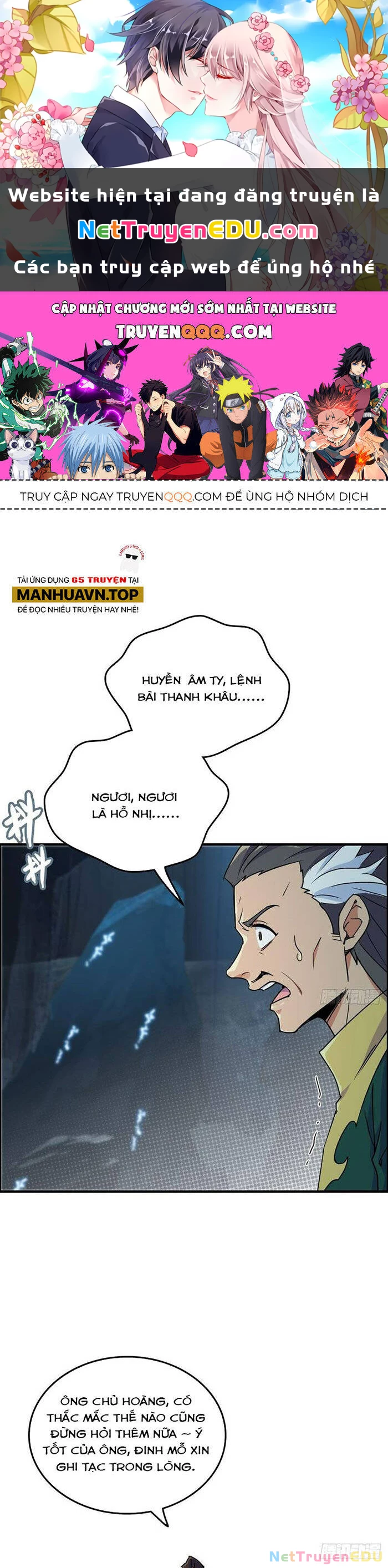 Tu Tiên Chính Là Như Vậy Chapter 132 - 1