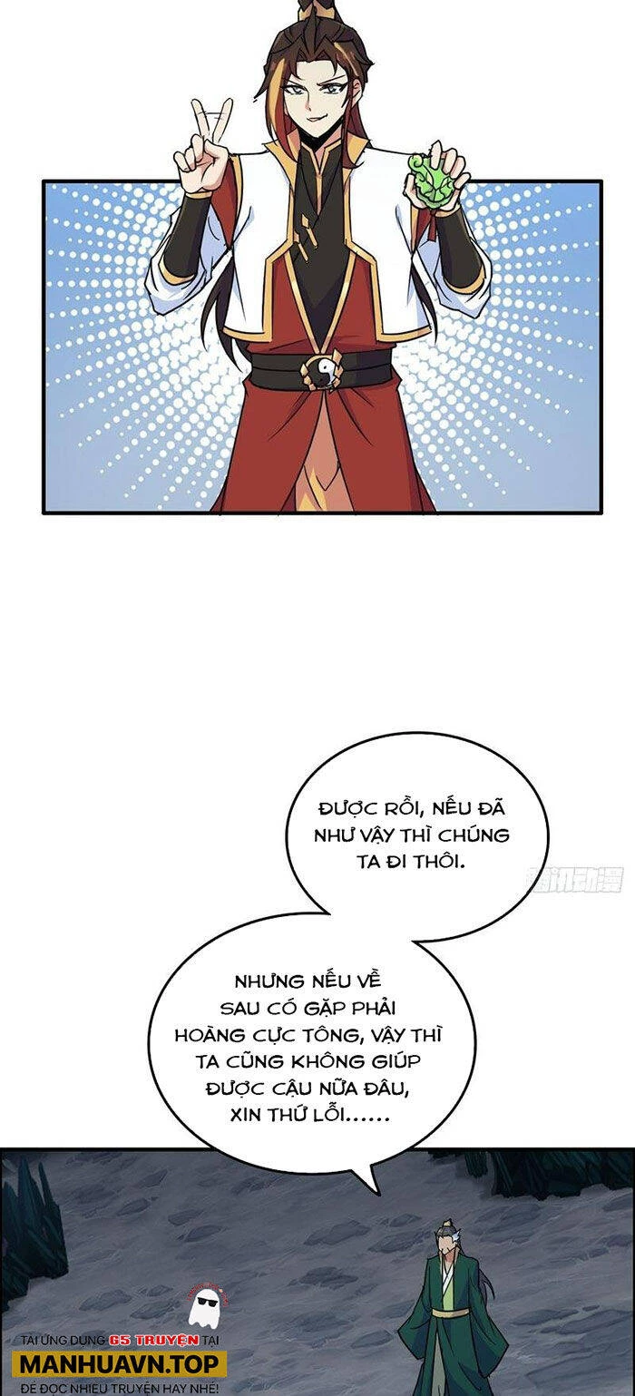 Tu Tiên Chính Là Như Vậy Chapter 132 - 2