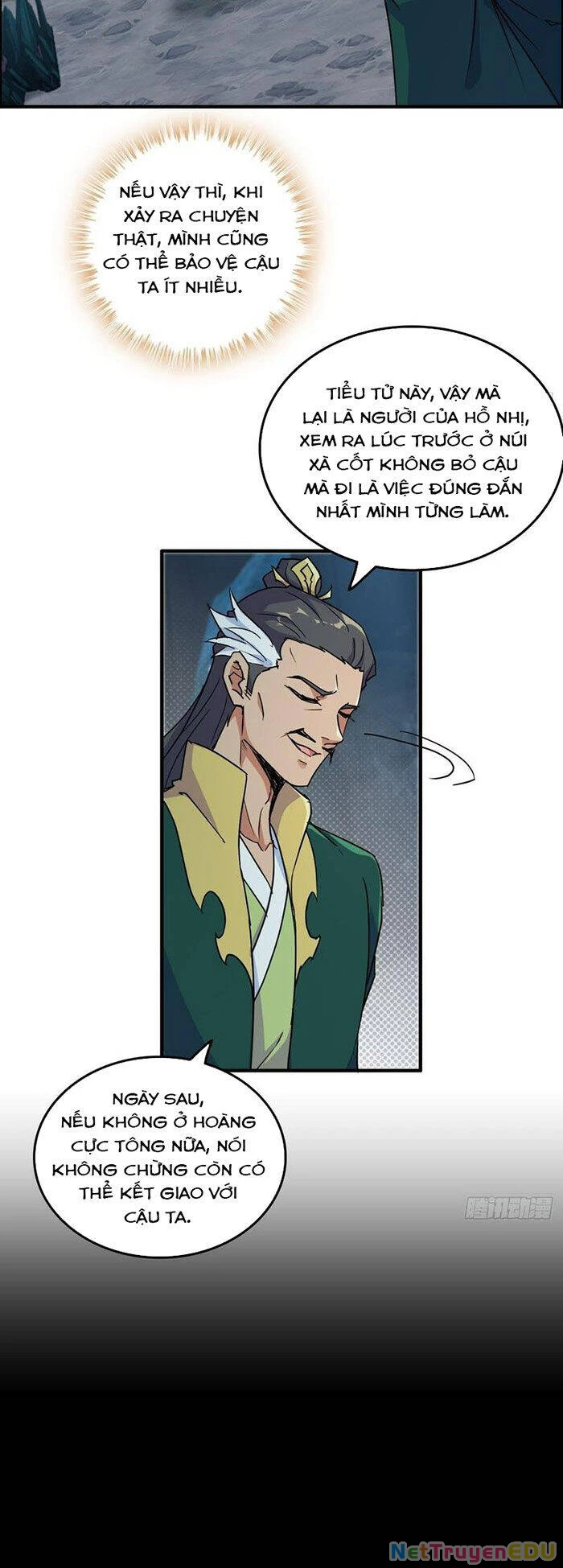 Tu Tiên Chính Là Như Vậy Chapter 132 - 4