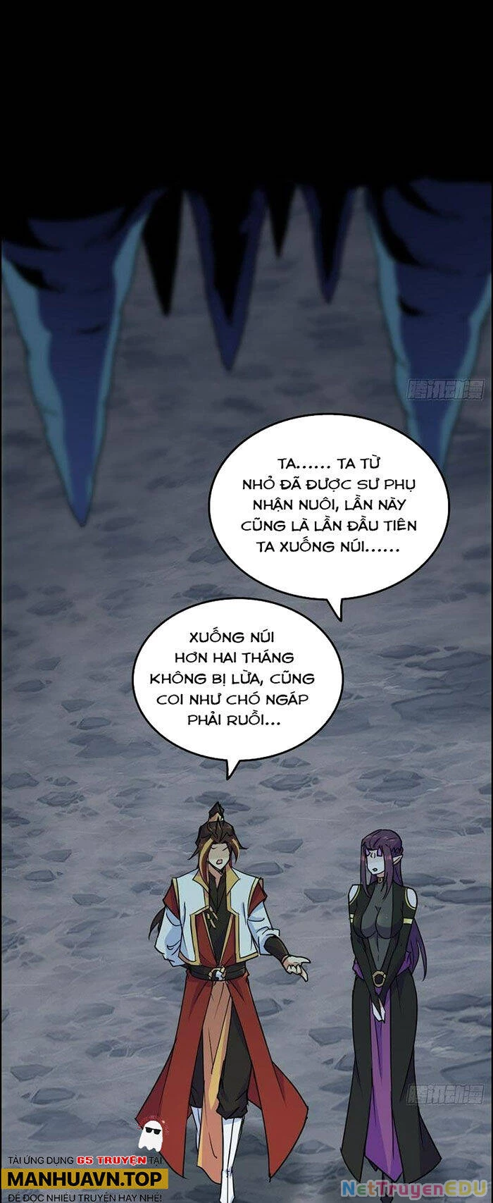 Tu Tiên Chính Là Như Vậy Chapter 132 - 5