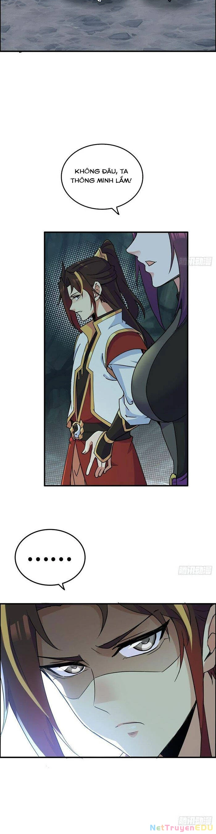 Tu Tiên Chính Là Như Vậy Chapter 132 - 6