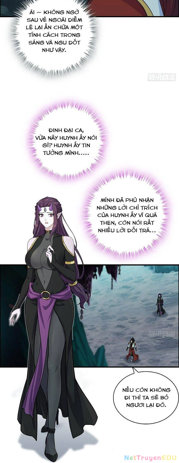 Tu Tiên Chính Là Như Vậy Chapter 132 - 12