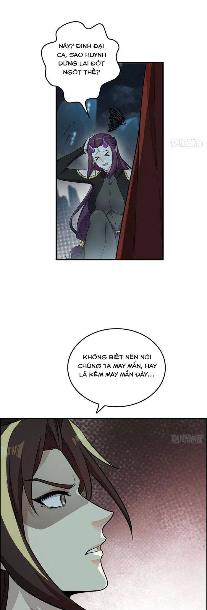 Tu Tiên Chính Là Như Vậy Chapter 132 - 17
