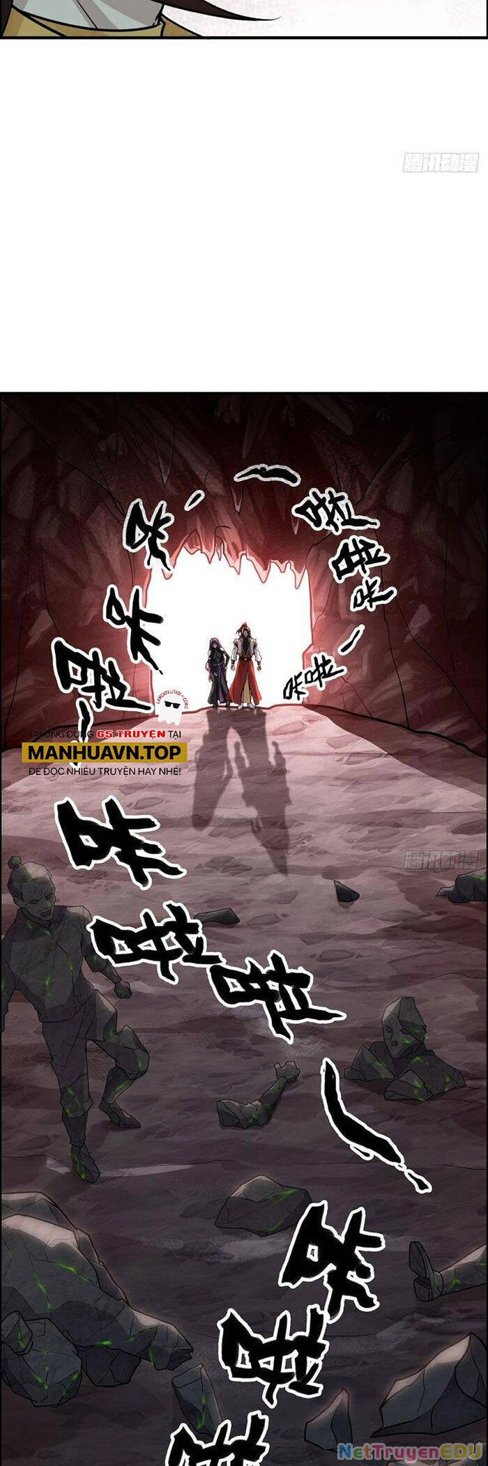 Tu Tiên Chính Là Như Vậy Chapter 132 - 18