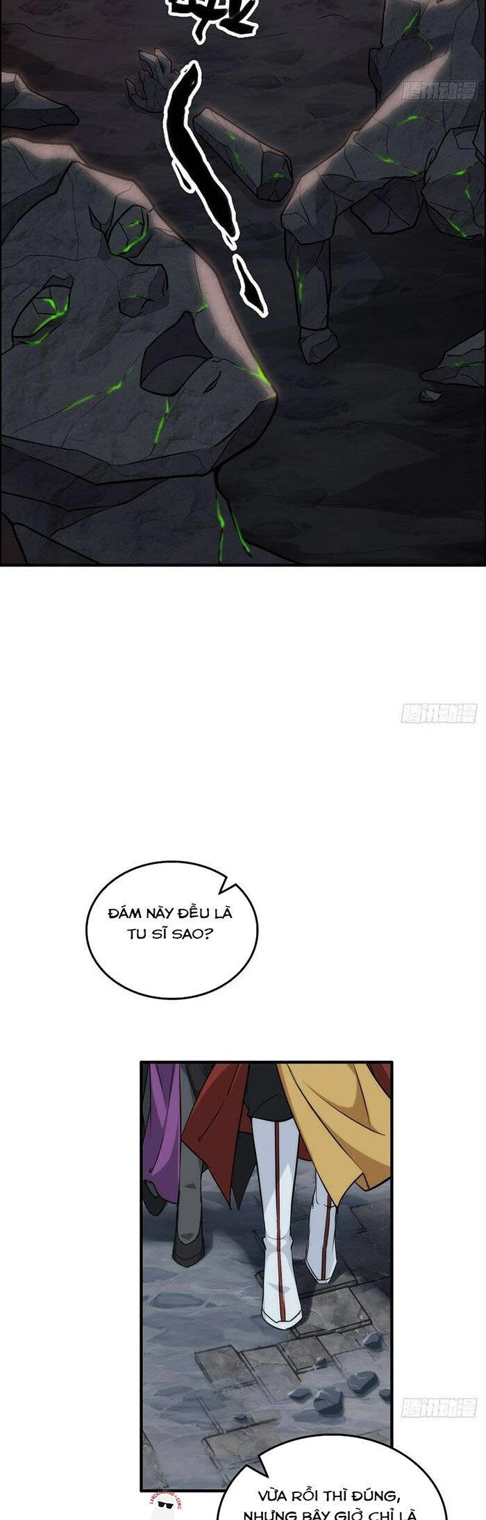 Tu Tiên Chính Là Như Vậy Chapter 132 - 19