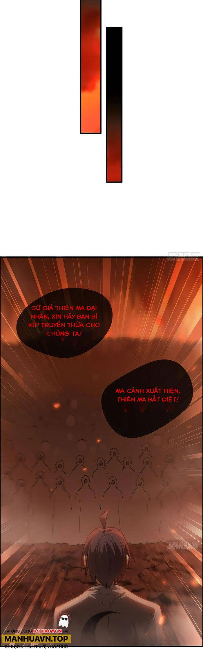 Tu Tiên Chính Là Như Vậy Chapter 132 - 21