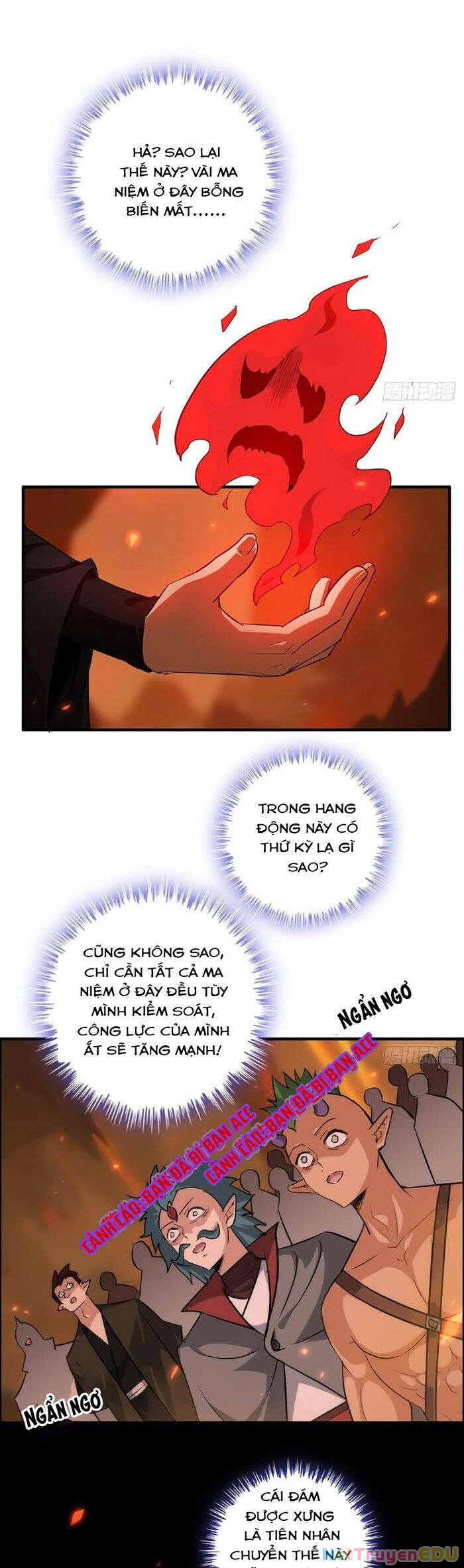 Tu Tiên Chính Là Như Vậy Chapter 132 - 22