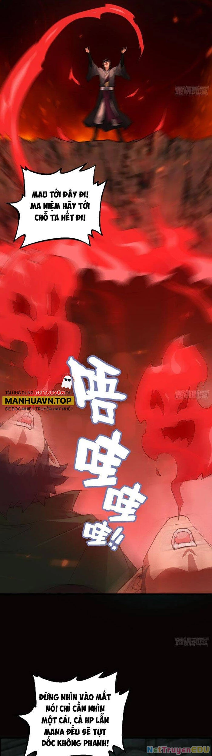 Tu Tiên Chính Là Như Vậy Chapter 132 - 24