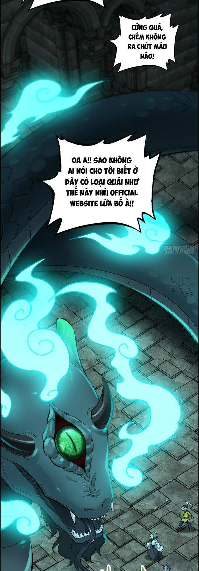 Tu Tiên Chính Là Như Vậy Chapter 132 - 25
