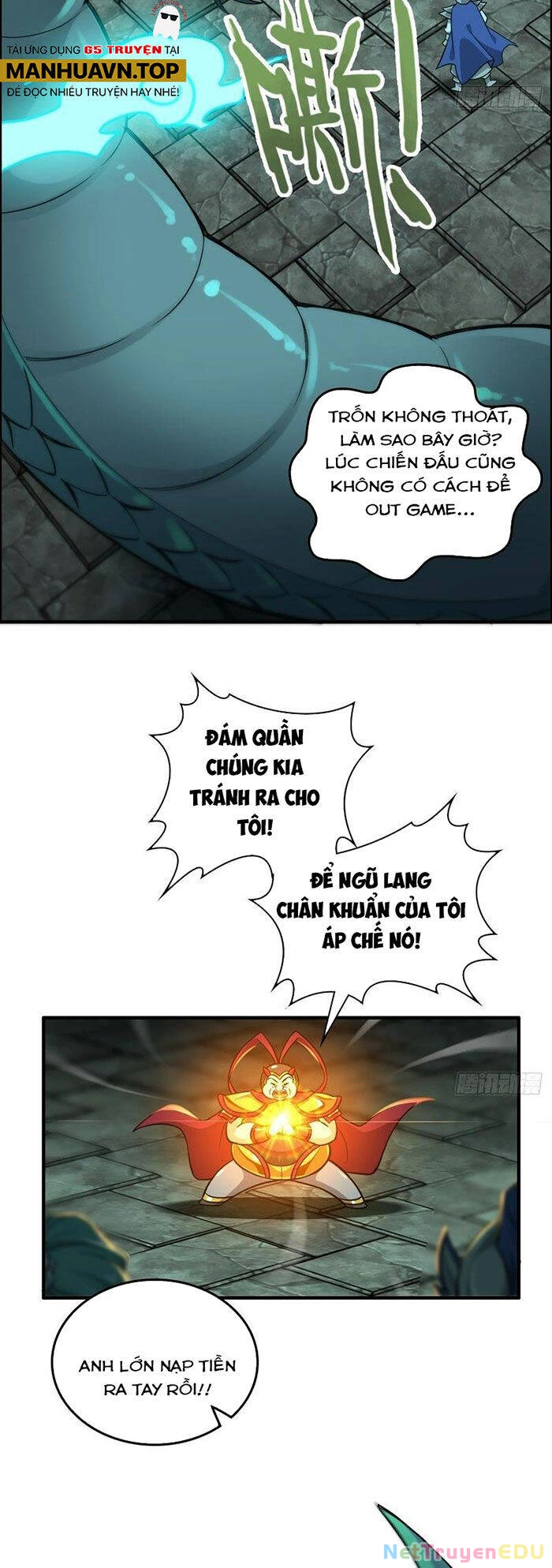 Tu Tiên Chính Là Như Vậy Chapter 132 - 26